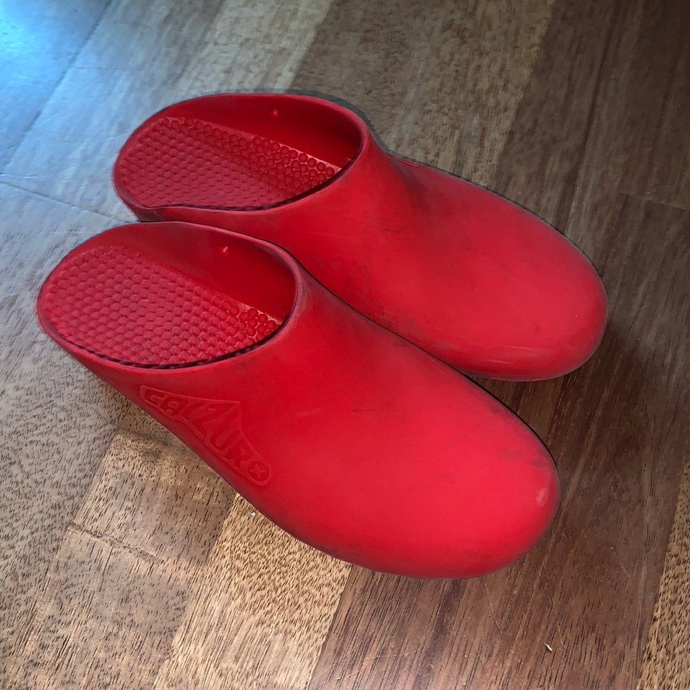 calzuro shoes